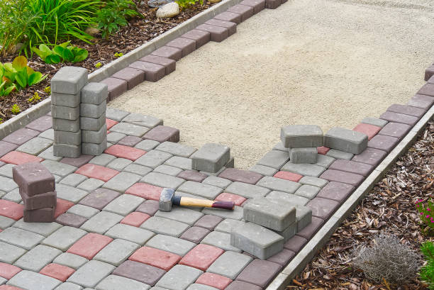 Best Cobblestone Driveway Pavers  in Atwater, CA