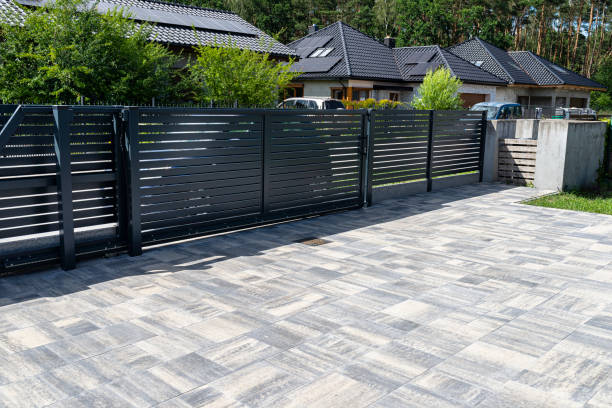 Best Commercial Driveway Pavers  in Atwater, CA
