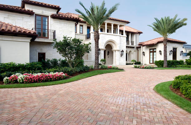 Best Concrete Paver Driveway  in Atwater, CA