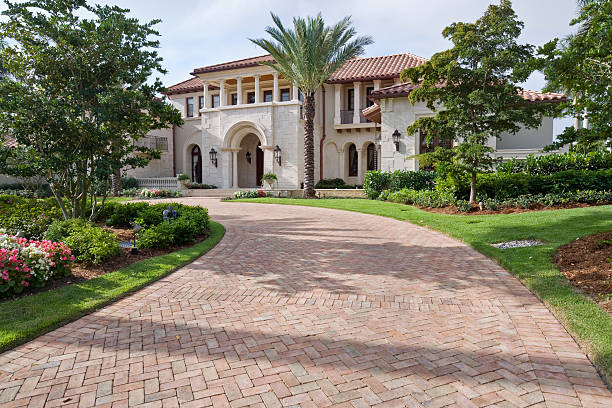 Best Local Driveway Pavers  in Atwater, CA