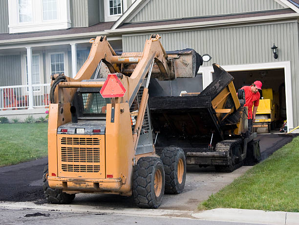 Best Decorative Driveway Pavers  in Atwater, CA