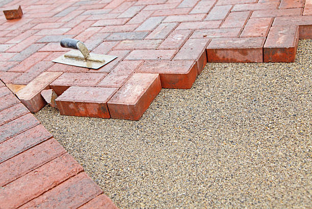 Best Driveway Paver Repair  in Atwater, CA