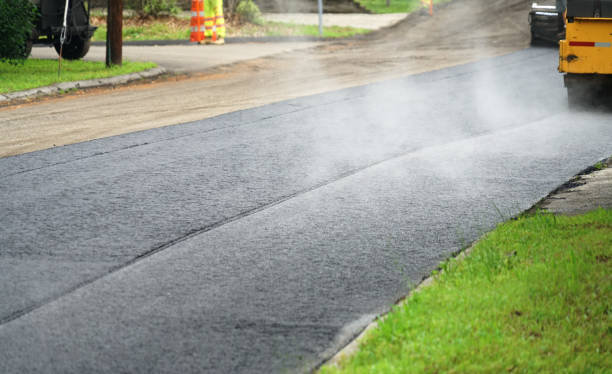 Decorative Driveway Pavers in Atwater, CA