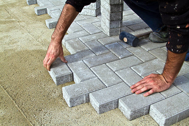 Reasons to Select Us for Your Driveway Paving Requirements in Atwater, CA